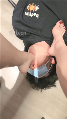 图片[10]-【苏西】长靴白袜裸足恋足舔/超强深喉-缚乐绳艺