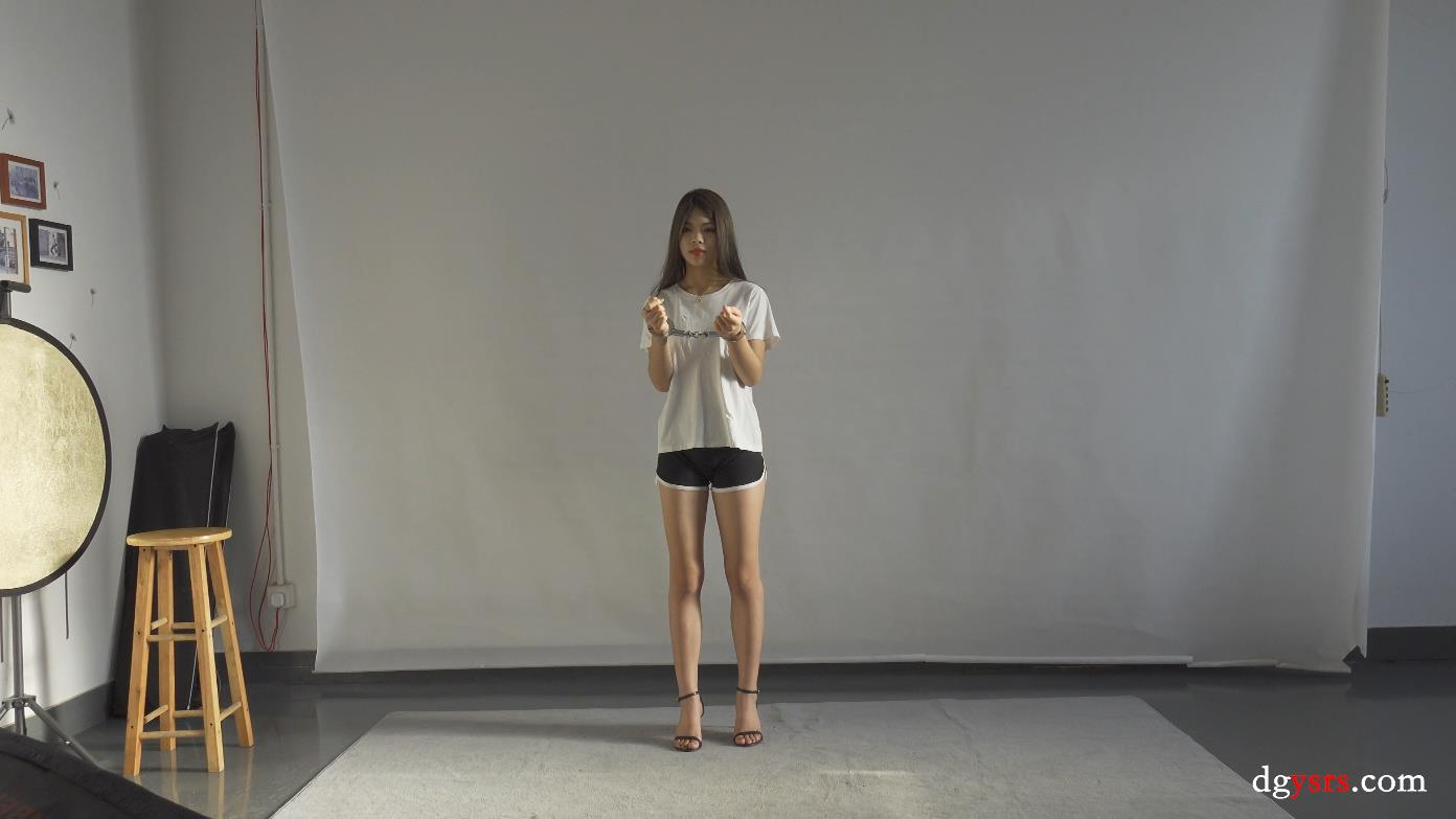 【艺束人生】2022_42期视频  新模紫瑶试镜