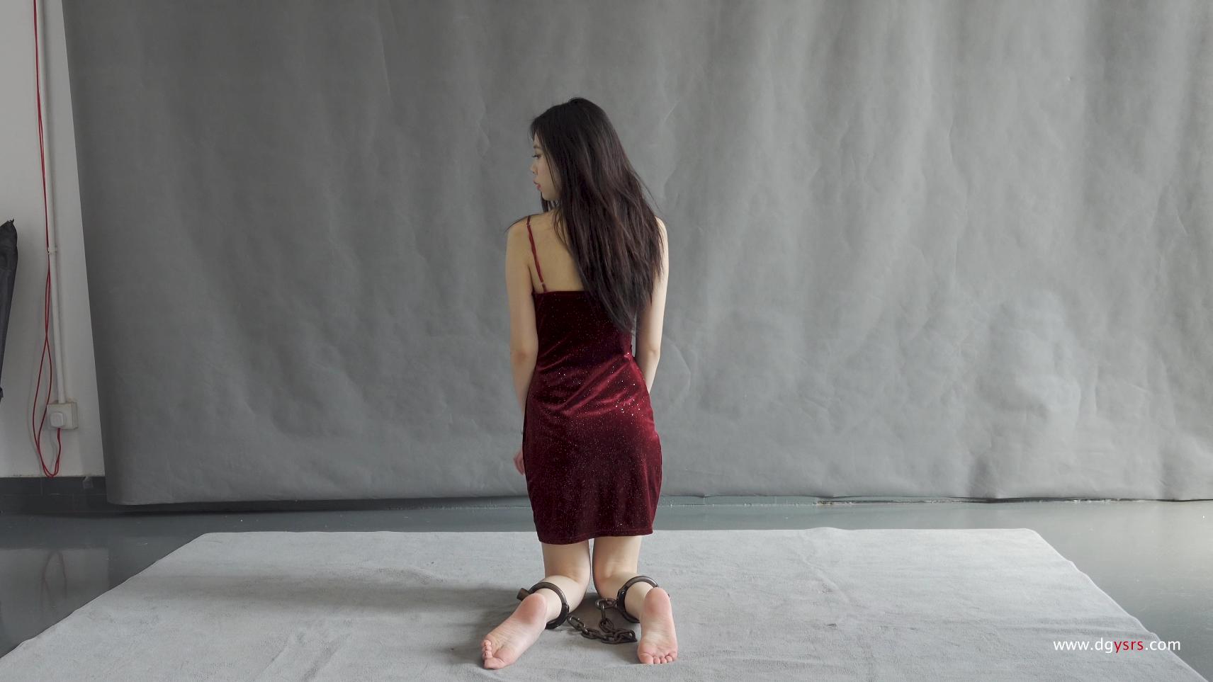 【艺束人生】2023_20期视频 麦子初试镣铐