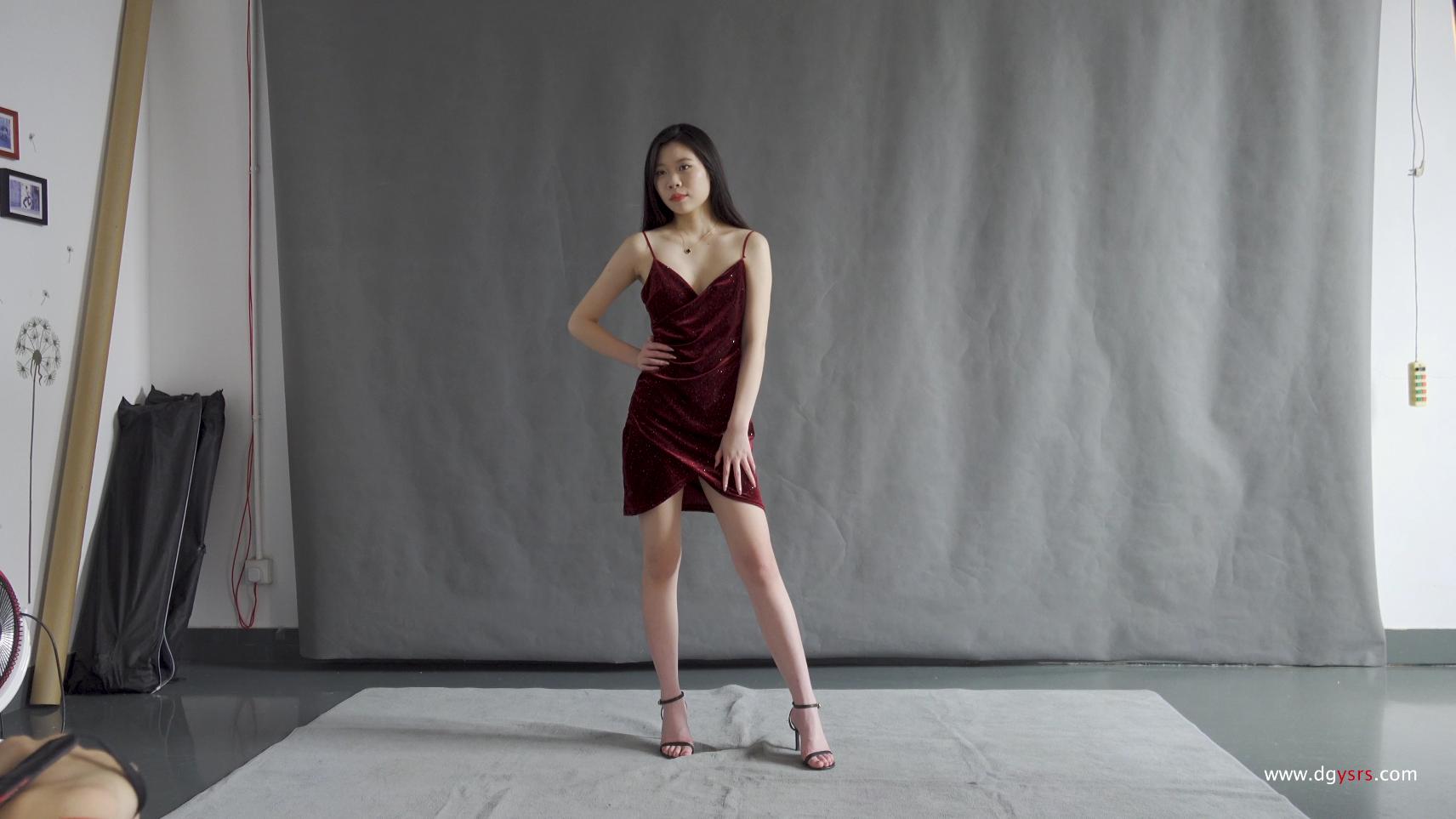 【艺束人生】2023_20期视频 麦子初试镣铐