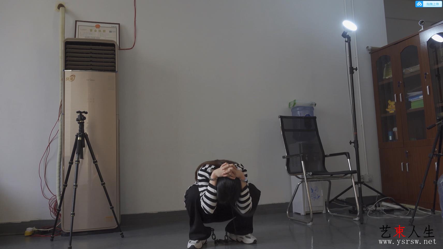 【艺束人生】2022_13期视频  娇娇回归访谈，重温历史拍摄回忆。