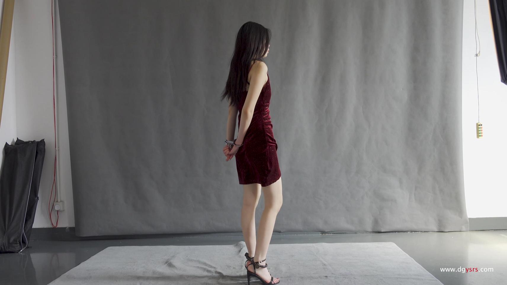 【艺束人生】2023_20期视频 麦子初试镣铐