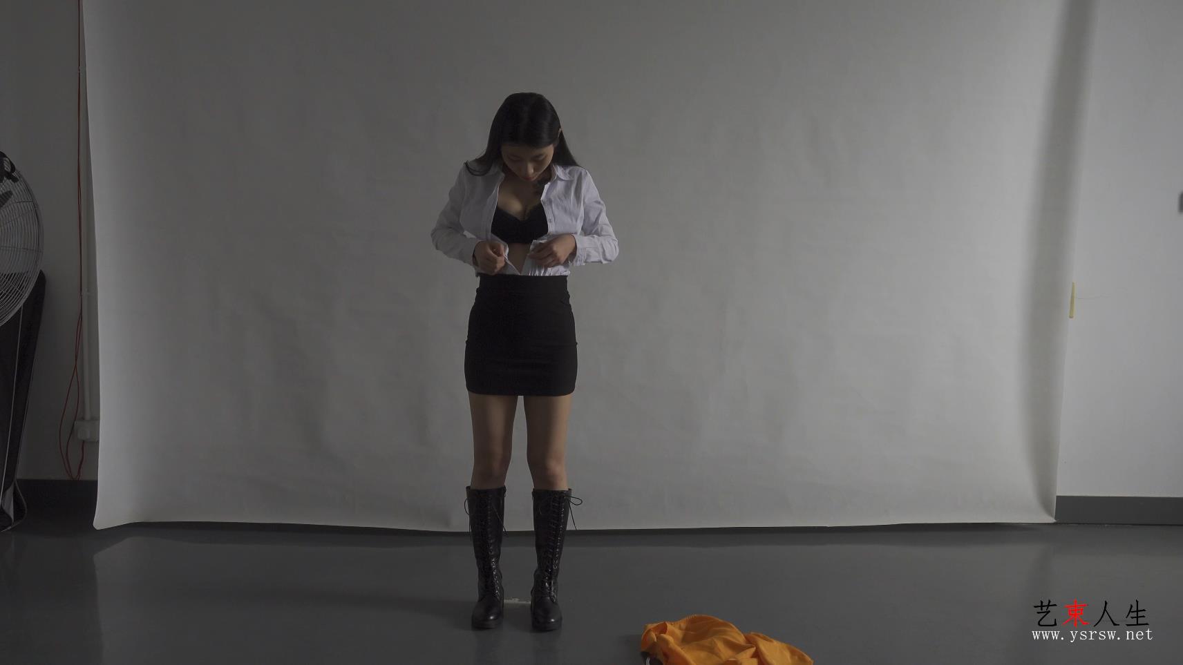 【艺束人生】2022_17期视频  女毒犯娇娇抓捕审讯