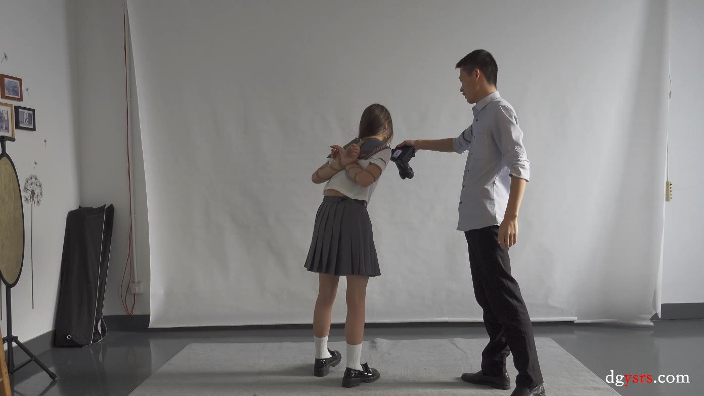 【艺束人生】2022_42期视频  新模紫瑶试镜