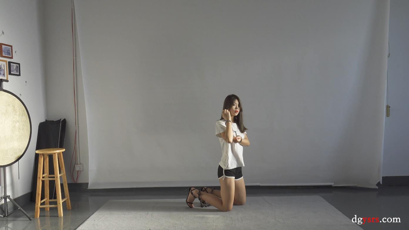 【艺束人生】2022_42期视频  新模紫瑶试镜