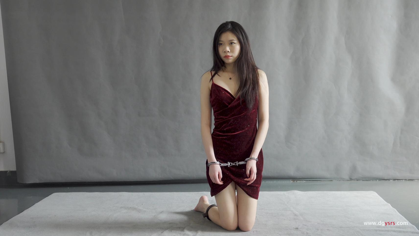 【艺束人生】2023_20期视频 麦子初试镣铐