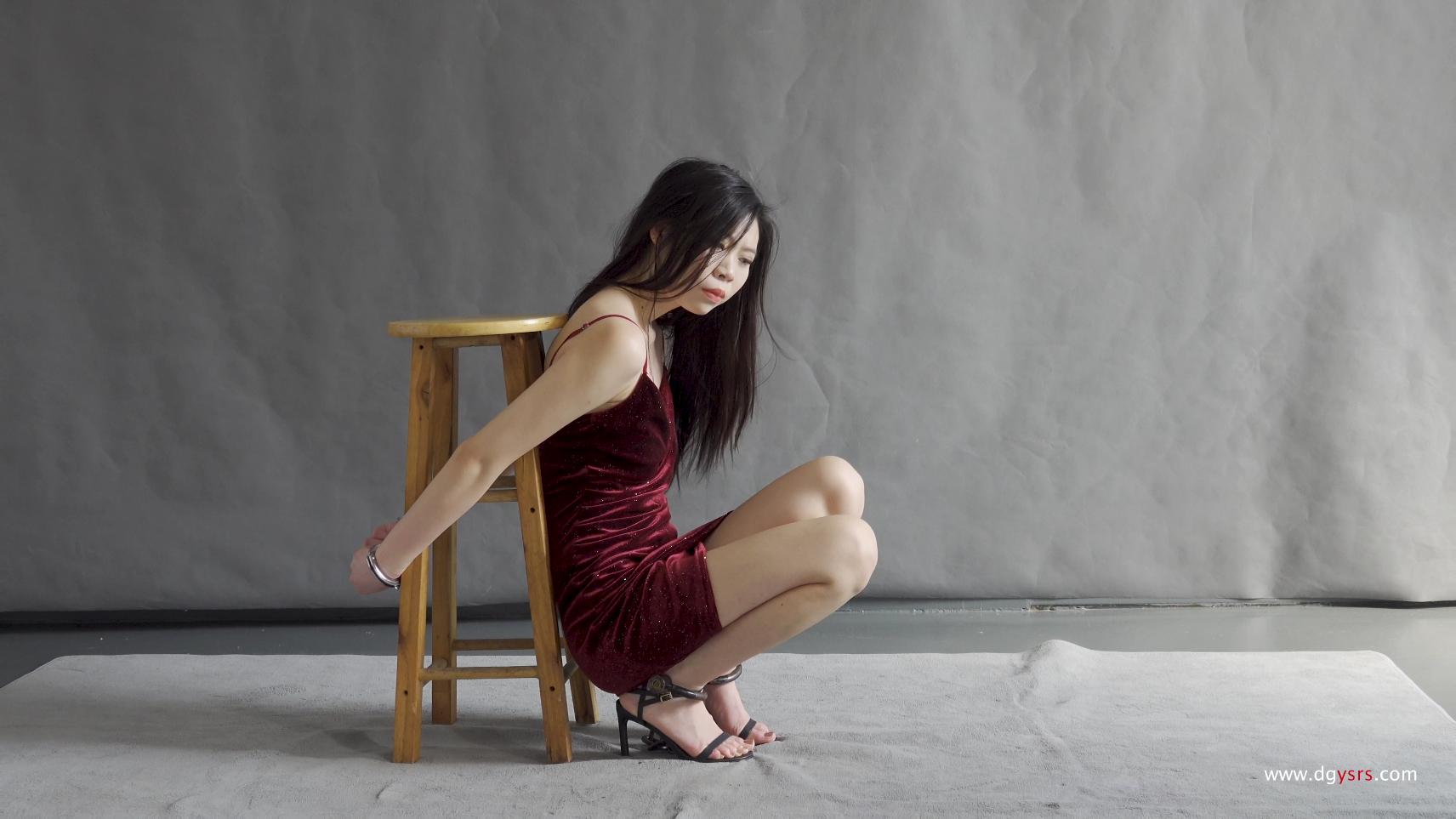 【艺束人生】2023_20期视频 麦子初试镣铐