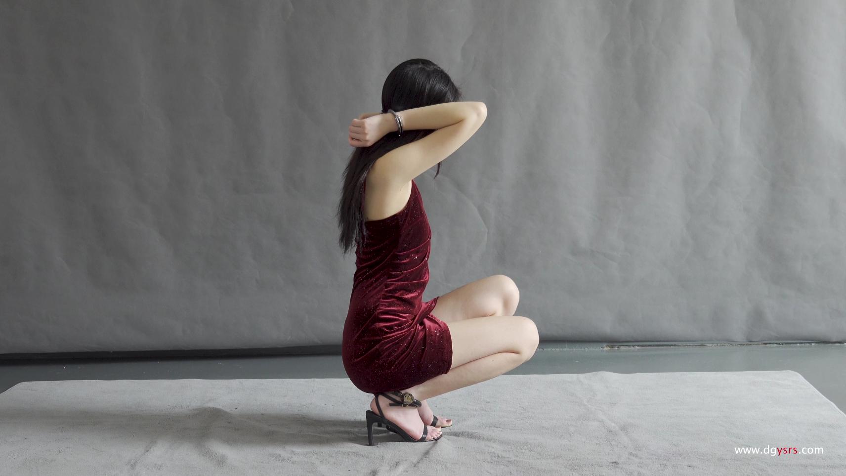 【艺束人生】2023_20期视频 麦子初试镣铐