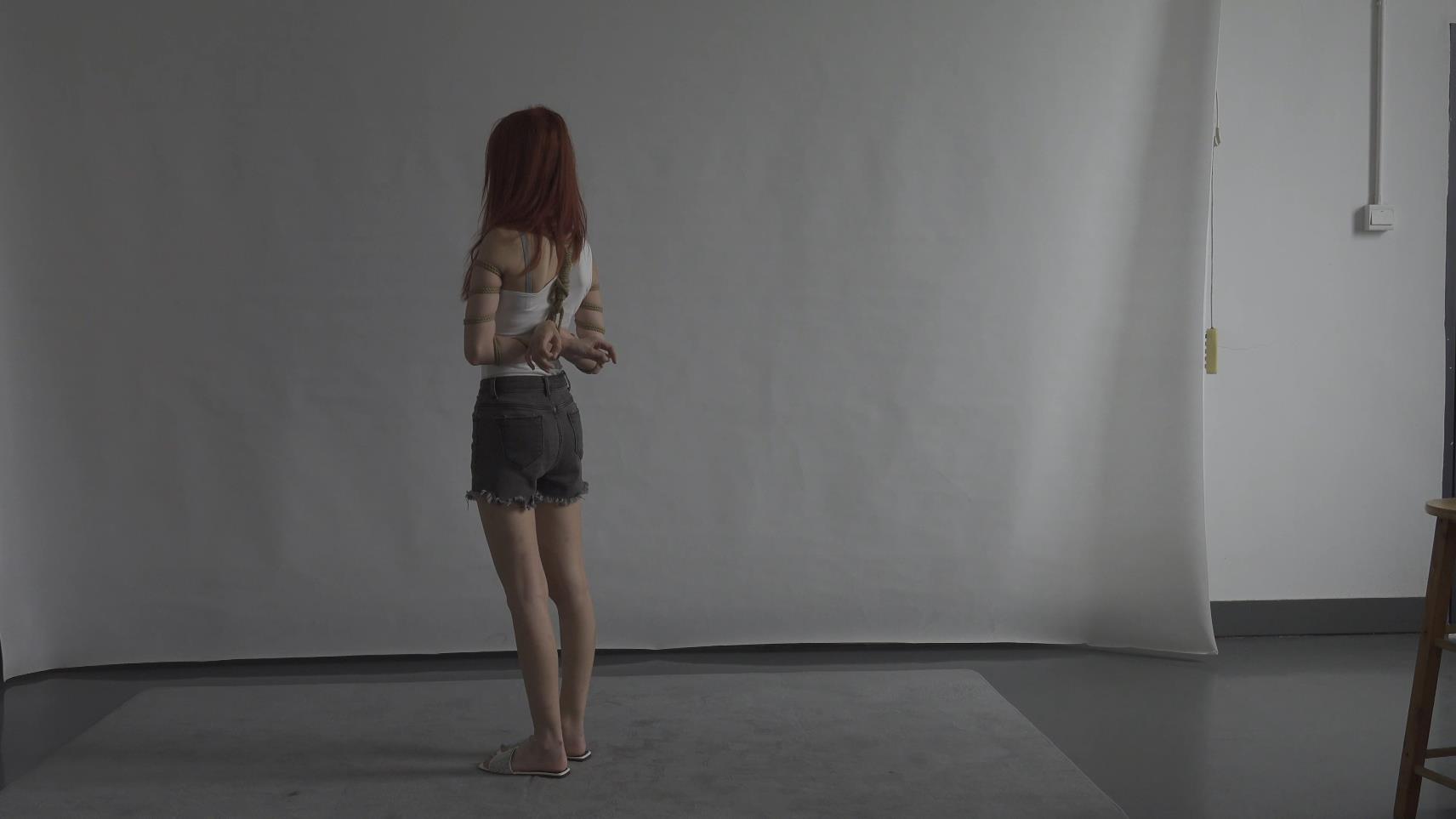 【艺束人生】2022_21期视频  诗敏试镜（上）五花驷马海老缚KB