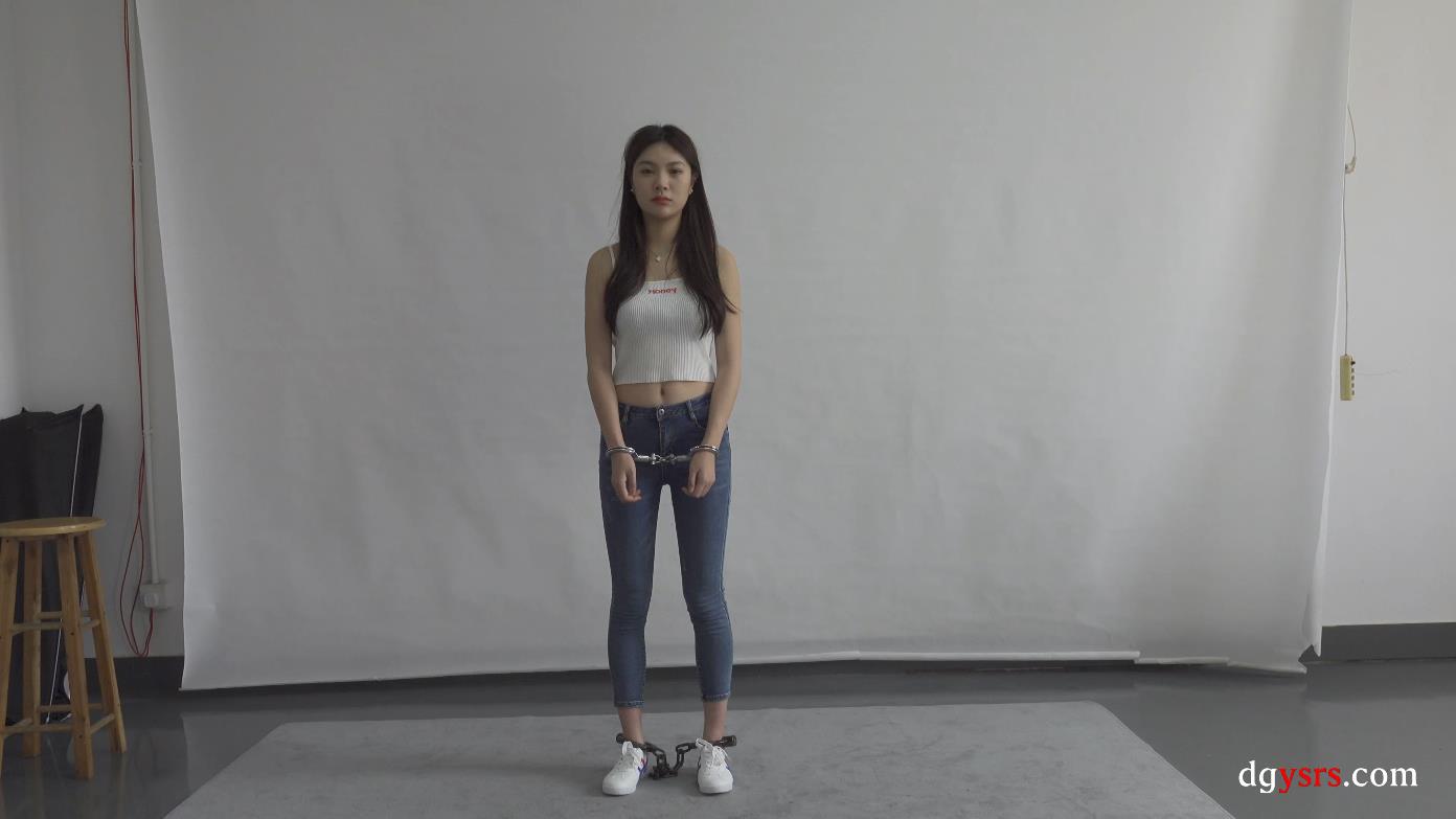 【艺束人生】2022_46期视频  楚楚镣铐展示