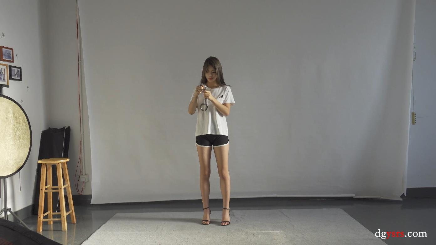 【艺束人生】2022_42期视频  新模紫瑶试镜