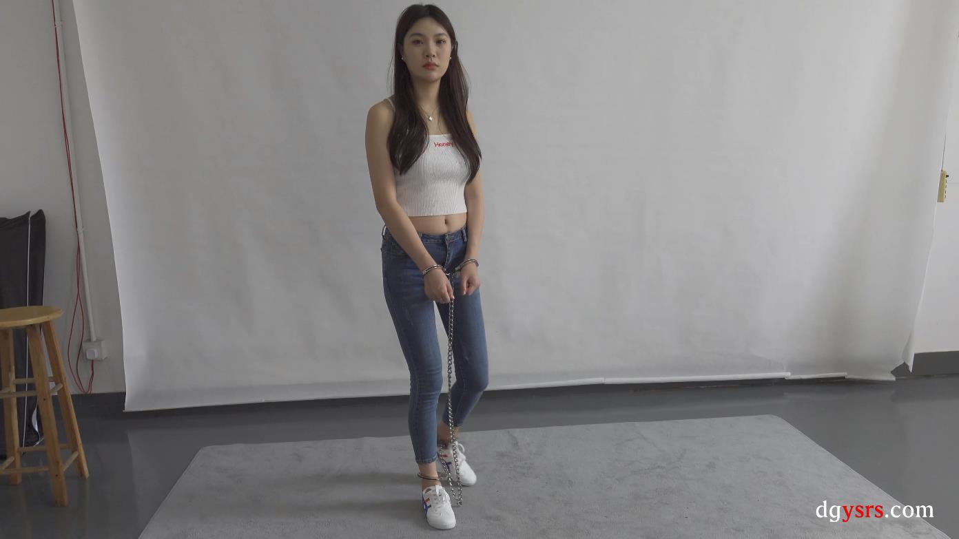 【艺束人生】2022_46期视频  楚楚镣铐展示