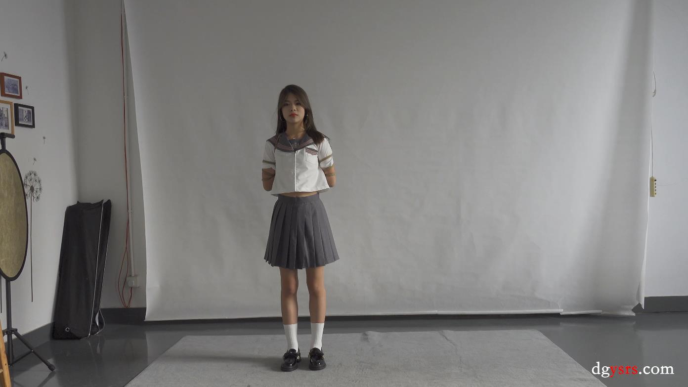 【艺束人生】2022_42期视频  新模紫瑶试镜